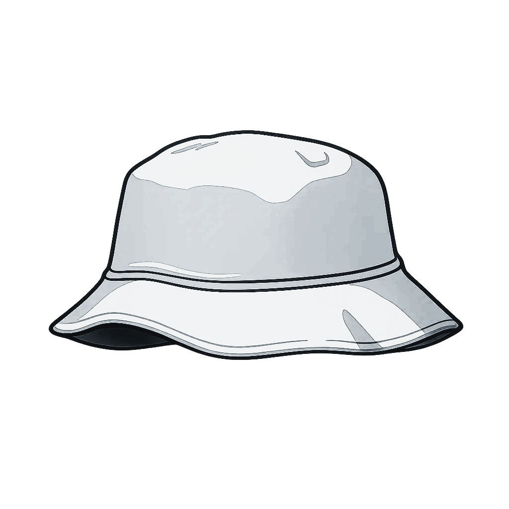 The Sacred Hat